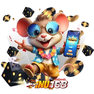 inu168 เว็บตรง