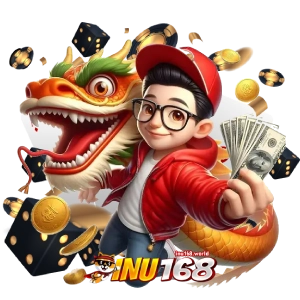 inu168 ฝากถอน
